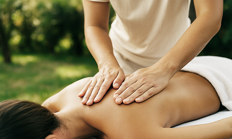 Melhores Massagens de Lisboa em Saldanha
