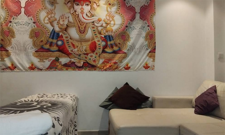 Find the best massages in Lisbon, Santos-o-Velho