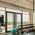 Life Center Lisboa – Centro de Bem-Estar com Yoga, Fisioterapia e Nutrição