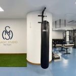 Magic Studio - Fitness & Sports