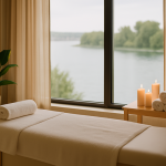 Melhores Massagens de Lisboa em Belém