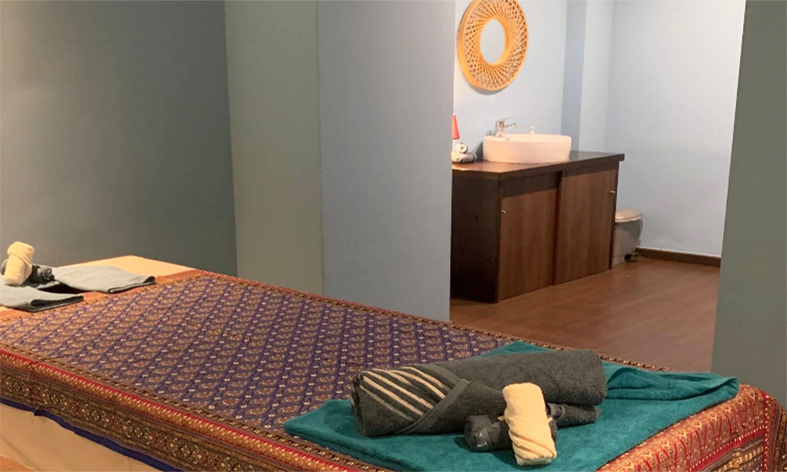 Best Massages in Lisbon São Sebastião - Full Guide