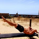Personal Trainer - André Vieira