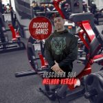 Personal Trainer Ricardo Ramos