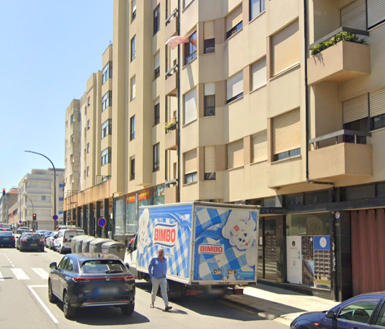 Serpa Pinto 475 – Apartamentos à Venda no Porto