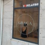 Studio Graça - Pilates, Fisioterapia, Doulagem