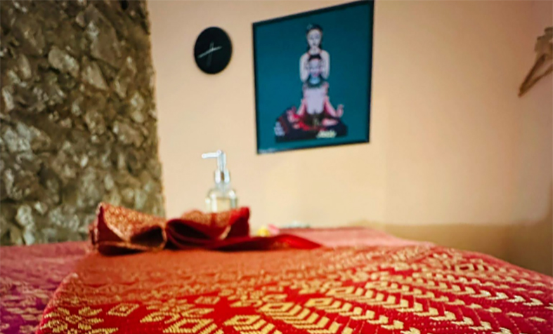 Find the best massages in Lisbon, Santos-o-Velho