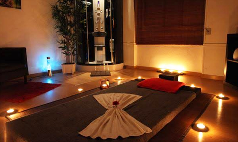 Best Massages in Lisbon São Sebastião - Full Guide