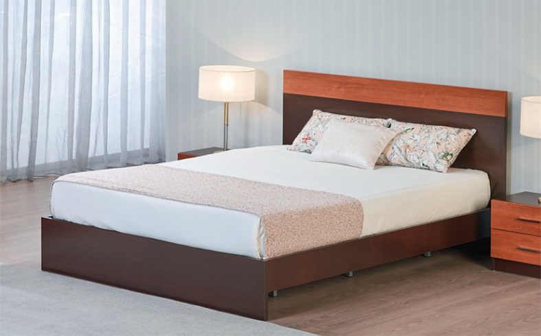 Omera – Best Upholstered Double Beds