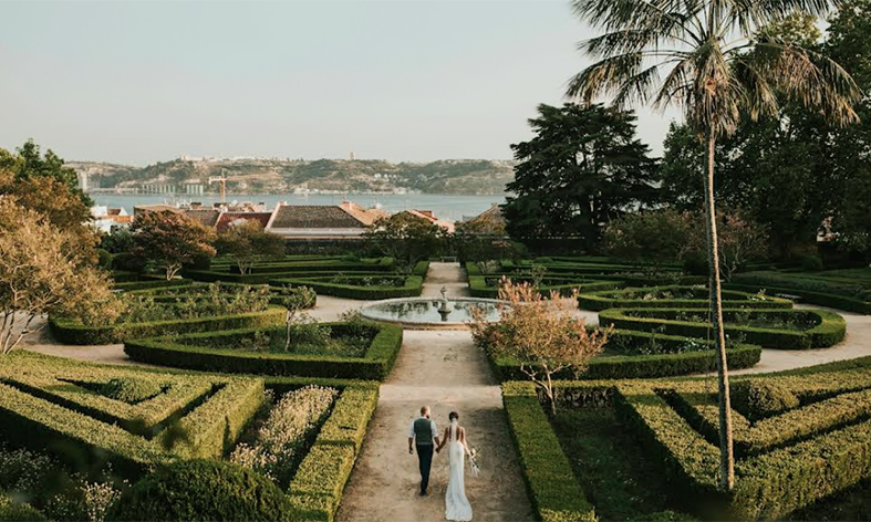 Hugo Coelho Photography – Best Photographer for Wedding in Lisbon with a Natural Approach