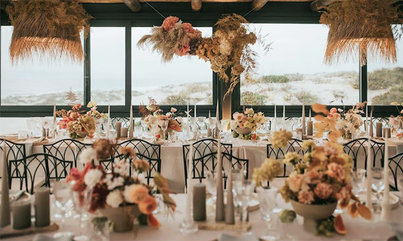 Best Wedding Planner Focused on Design in Lisbon