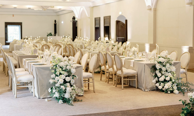 Best International Wedding Planners and Wedding Planning Companies Focused on Destination Weddings