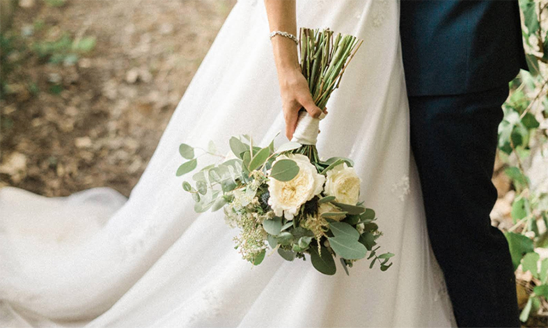 Adriana Morais – Wedding Photographer in Lisbon with an Editorial yet Natural Style