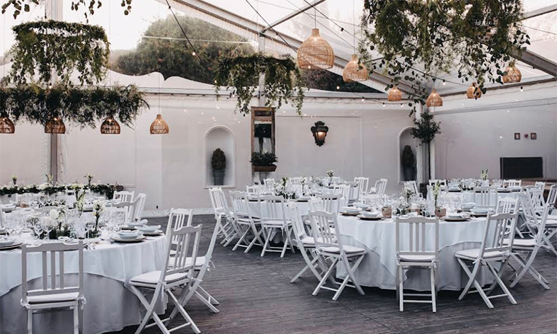 Luxury Wedding Planning with Style and Precision