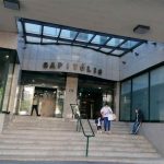Centro Empresarial Capitólio escritórios modernos Porto