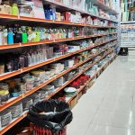 China Megastore loja de variedades Carnaxide