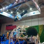 FIL Lisboa centro de congressos com escala profissional