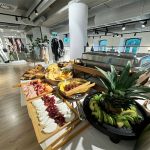 A Focca prepara focaccia fresca, serve saladas, sopas e catering em Lisboa; siga no Facebook para menus semanais e reservas.