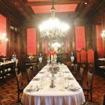 Palácio Nacional da Ajuda espaço histórico para eventos exclusivos