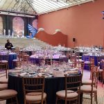 Palácio de Xabregas edifício nobre para eventos culturais em Lisboa