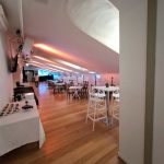 Tivoli BBVA espaço moderno para eventos na Avenida da Liberdade