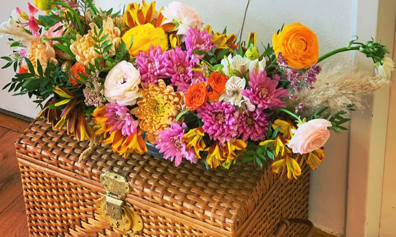 Best Wedding and Event Florists in Lisbon