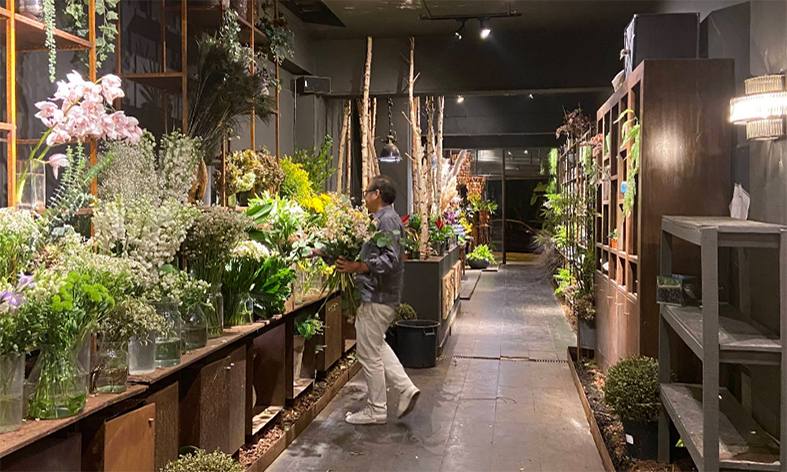 Best Event Florists in Lisbon for Special Celebrations