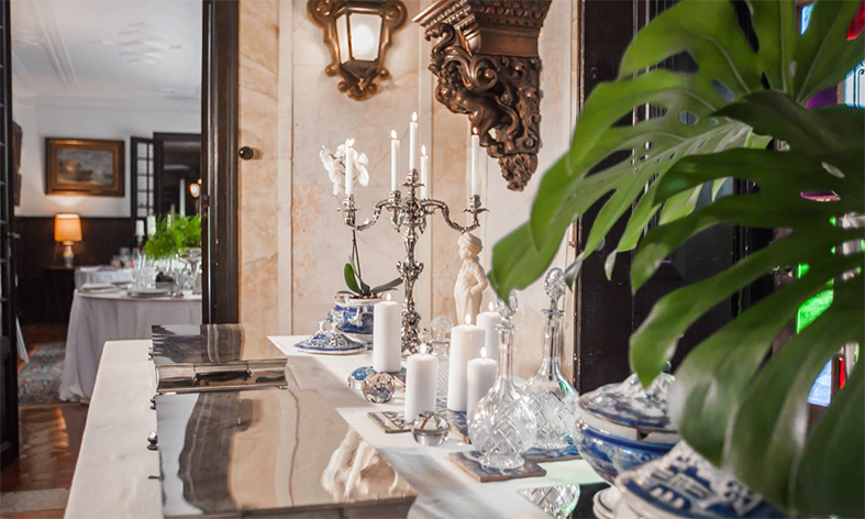 One of the Most Charming Wedding Event Venues in Lisbon