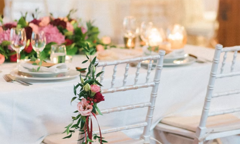 Top Floral Decoration Options for Events in Lisbon