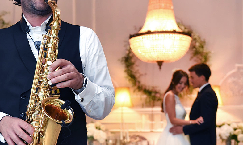 Top Live Music com Vozes e DJ para Casamentos em Portugal