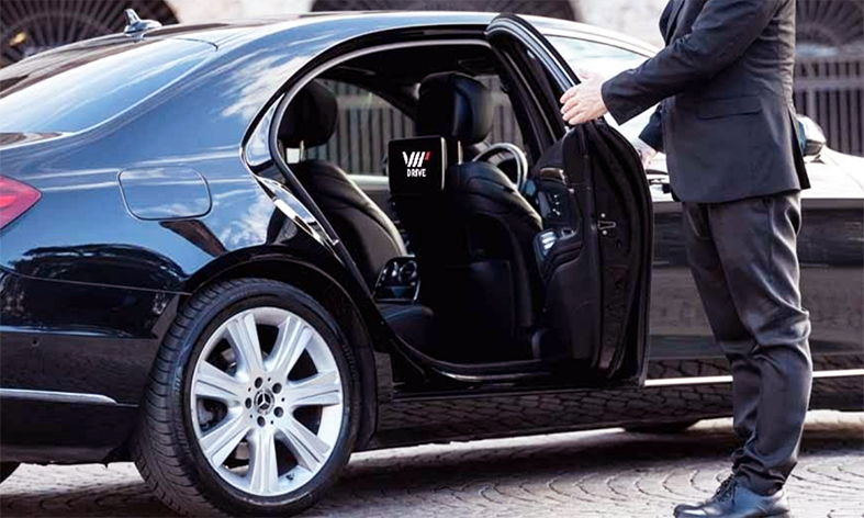 Top serviço de limousine e transferes VIP executivos