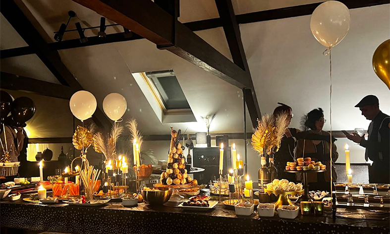One of the Most Original Birthday Party Venues in Lisbon