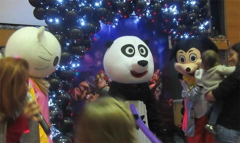Top Kids’ Party Entertainment in Lisbon with Karaoke and Fun Foods