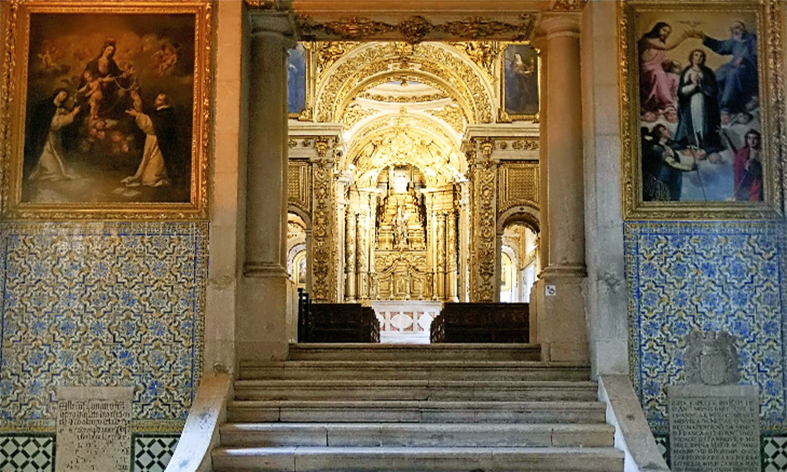 Melhor espaço para fotos em eventos com arte cerâmica
