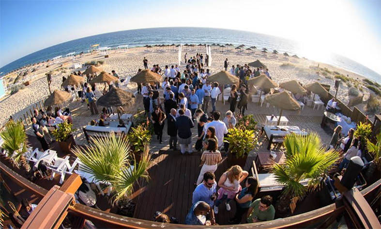 One of the best providers of modern corporate event management