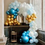 Decoração com balões em Lisboa para festas e eventos especiais