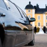 Serviços de Transporte para Casamentos e Festas em Lisboa