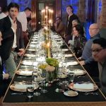 Guia simples para escolher o espaço para eventos ideal em Lisboa, com opções para diferentes estilos e dimensões de encontros