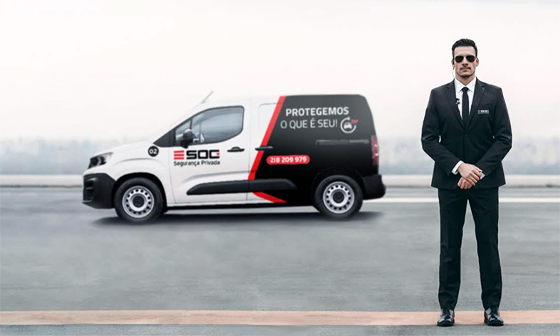 Best Security for Events with Rapid Response
