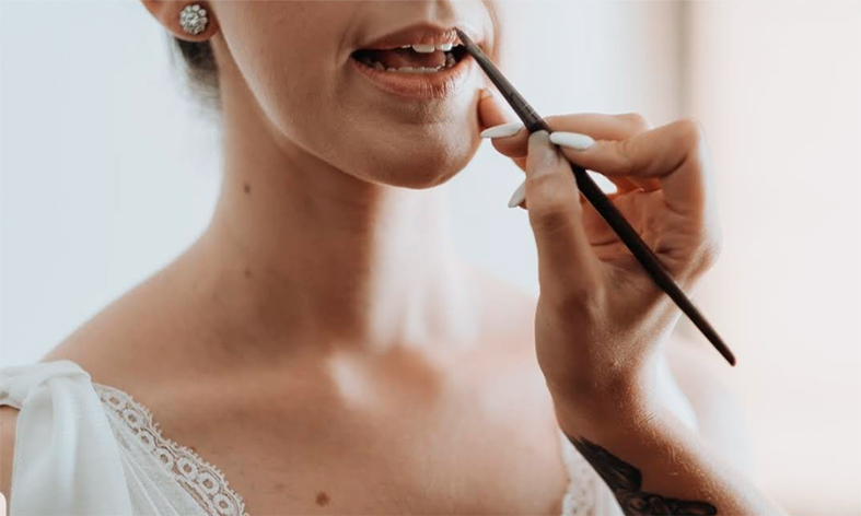 Best Professional Wedding Makeup Artist with Services for Bride and Guests