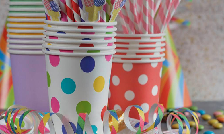 Best Kids’ Party Catering with Full Buffet
