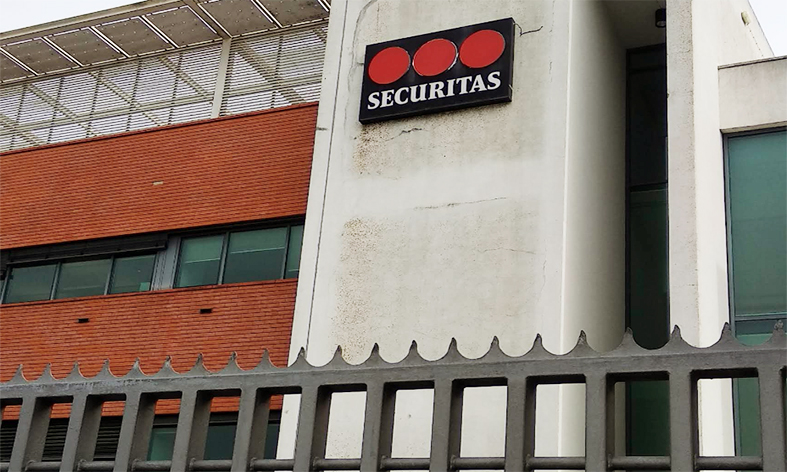 Best Event Security Company with Technology Integration