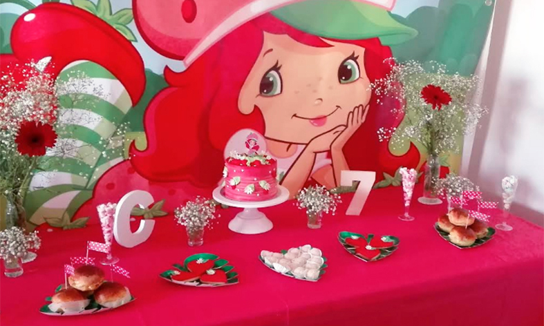 Melhor Catering Festa Infantil com Catering Personalizado