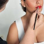 Maquilhadora Profissional e Cabeleireiro Lisboa para Eventos