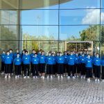 Staff para eventos em Lisboa - empresas de hospedeiras e promotores