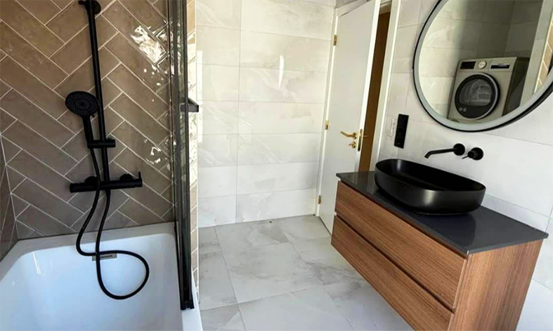 Melhor Ladrilhador Lisboa com Supervisão Técnica Direta