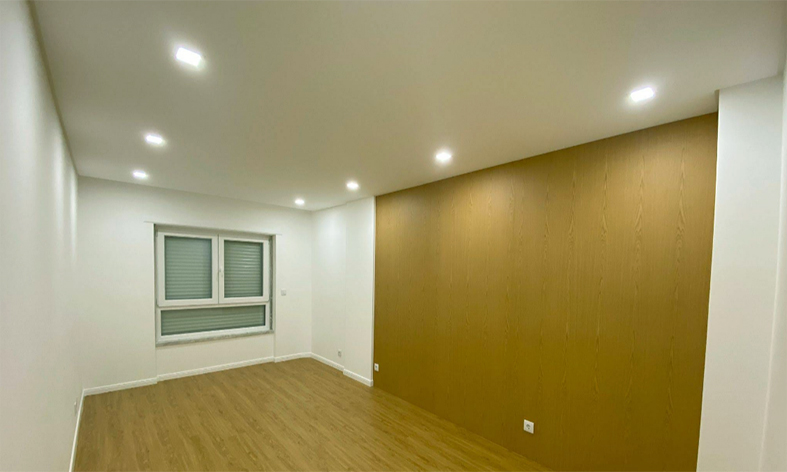 Top Gesso Acartonado para Atualização de Espaços Antigos