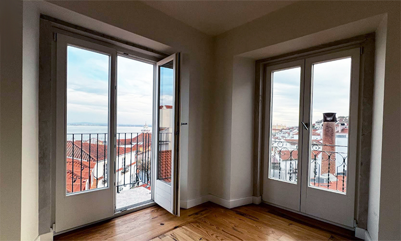 Top Empresa de Pintura em Lisboa com Seleção Profissional de Pintores