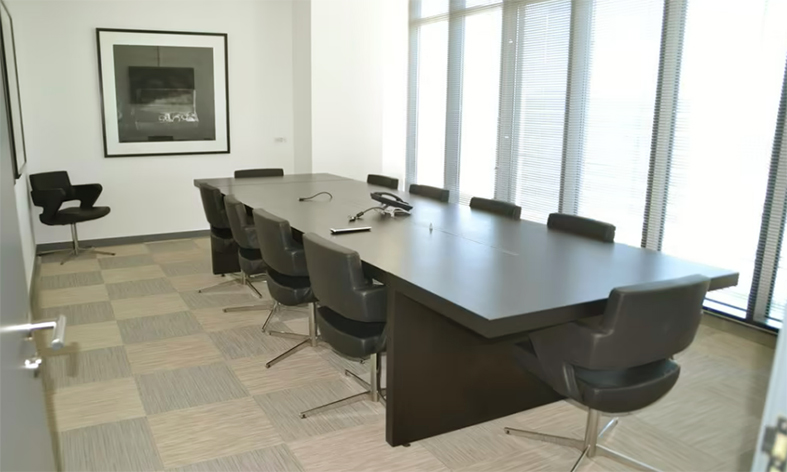 Top Empresa de Remodelação de Escritórios com Entrega Chave na Mão