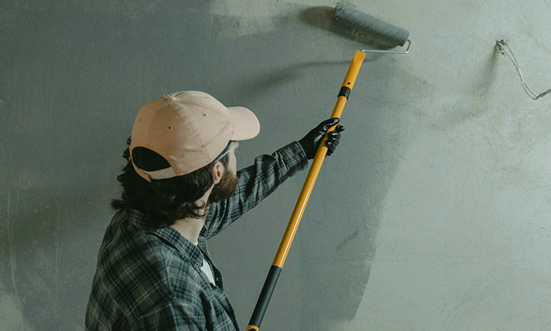 Melhor Empresa de Pintura de Fachadas Especializada em Reabilitação de Edifícios